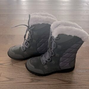 Women’s Columbia Ice Maiden II Winter Boots Size 6.5